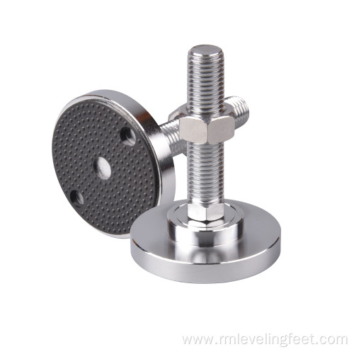 Stud Mount Leveling Feet